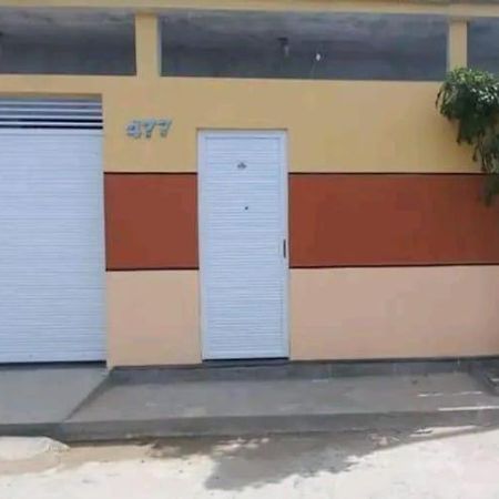 Pousada Manancial De Aguas Barreirinhas Exterior photo