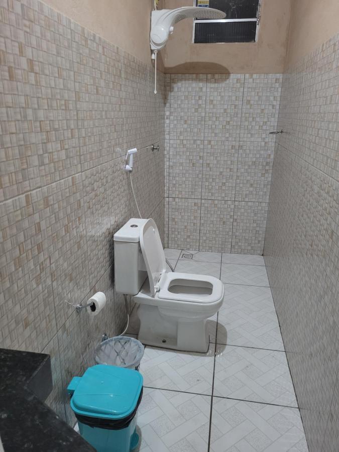 Pousada Manancial De Aguas Barreirinhas Exterior photo
